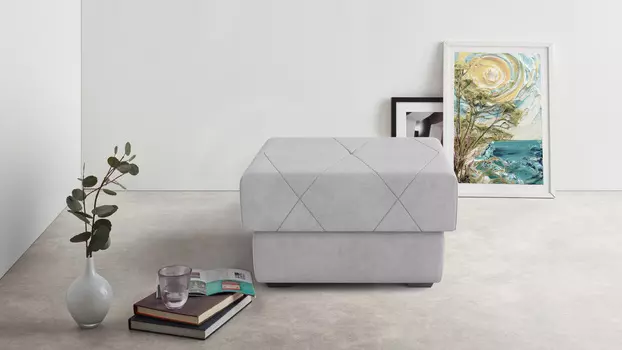 ANTARES Nova Casanova grey