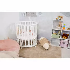 Arlo с маятником