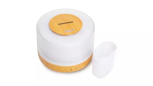 Аромадиффузор Aroma Home