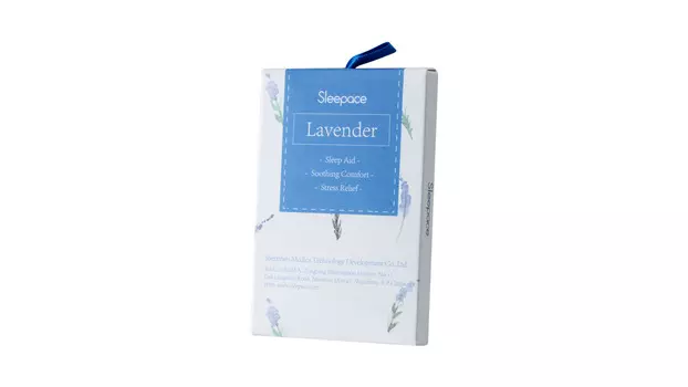 Aroma Scent Lavender
