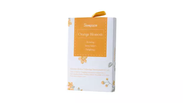 Aroma Scent Orange Blossom