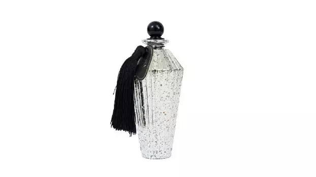 Аромадиффузор Tonka Clove серый