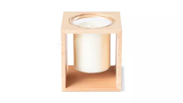 Аромасвеча Clear Air