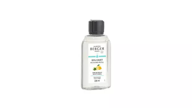 Аромат сменный Цедра Вербены