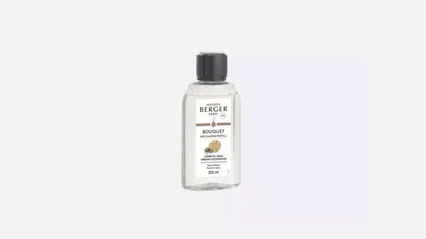 Аромат сменный Ливанский кедр 0,2 л