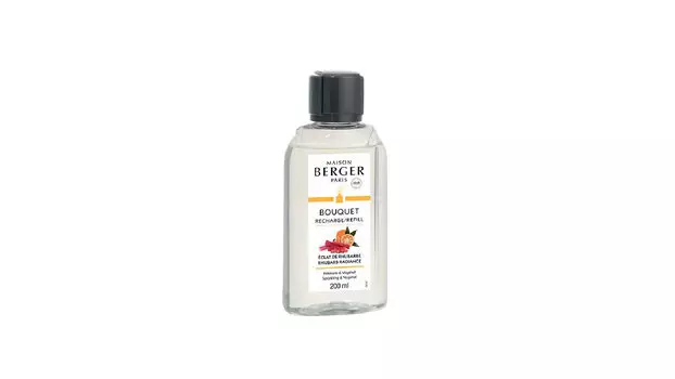 Аромат сменный Яркий Ревень