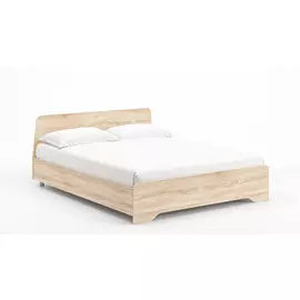 Кровать Artis, цвет Дуб бардолино