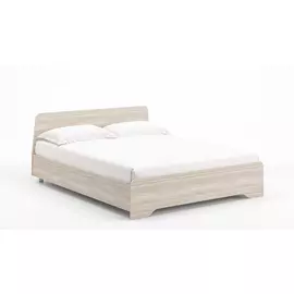 Кровать Artis, цвет Ясень