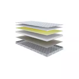 Askona Kids Baby Dream