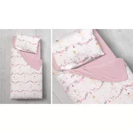 Askona kids: Маленькая балерина 140x205