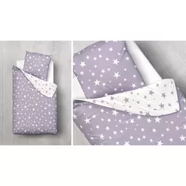 Askona kids: Звездочет 140x205