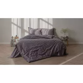 Askona Stripe Графит