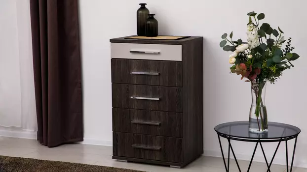 Комод Aurora, цвет: Венге мали mCeramic