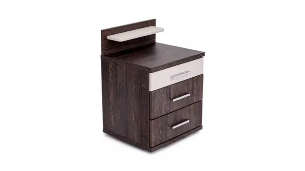 Тумба прикроватная Aurora, цвет: Венге мали mCeramic