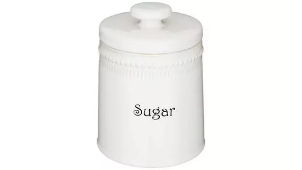 Банка для сахара Soul Kitchen 0,9 л
