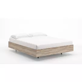 Кровать Bet, цвет Дуб сонома