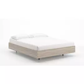 Кровать Bet, цвет Ясень светлый