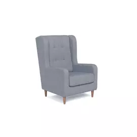 Кресло Beyker Arbus Arctic Blue