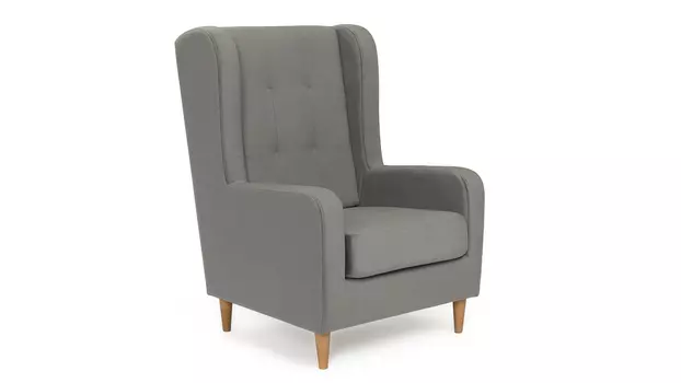 Кресло Beyker Sky velvet 16