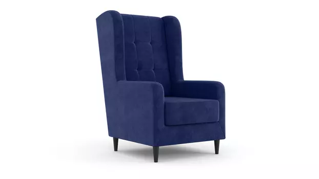 Кресла Beyker Sky velvet 41