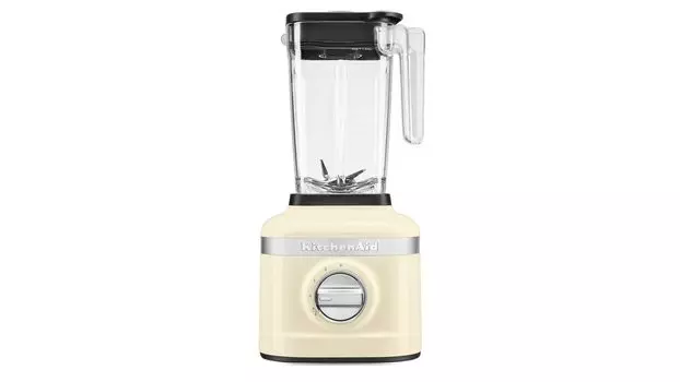 Блендер KitchenAid К150, цвет Кремовый