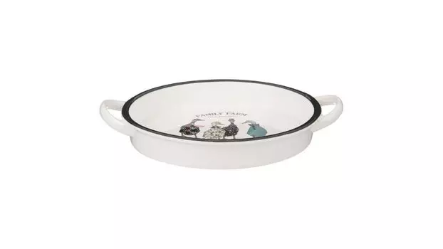 Блюдо для запекания Family Farm