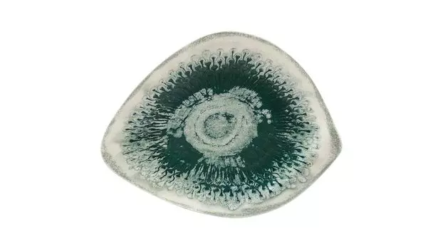 Блюдо сервировочное Greendrop