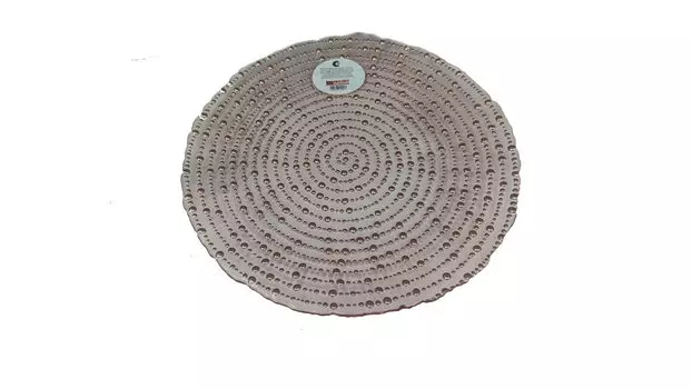 Блюдо сервировочное Карибская лазурь