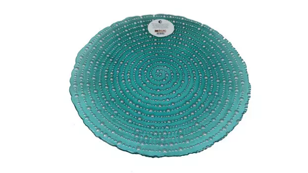 Блюдо сервировочное Карибские кораллы