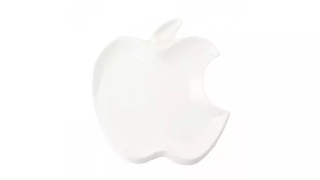 Блюдо сервировочное Маршмеллоу