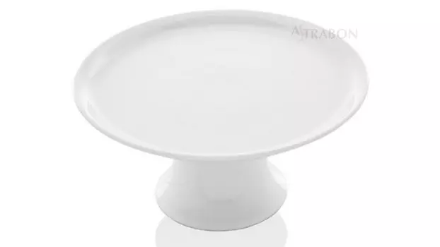 Блюдо сервировочное на ножке Dublin