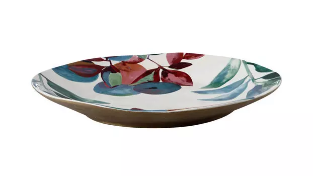 Блюдо сервировочное Samba 30 см