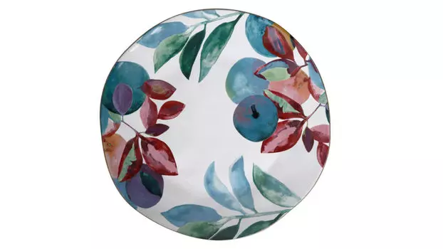 Блюдо сервировочное Samba 35см