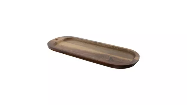 Блюдо сервировочное Samedan 34 14 1,6