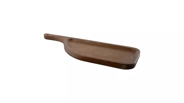 Блюдо сервировочное Semsal 37 13 2