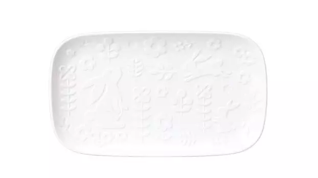 Блюдо сервировочное Sunday