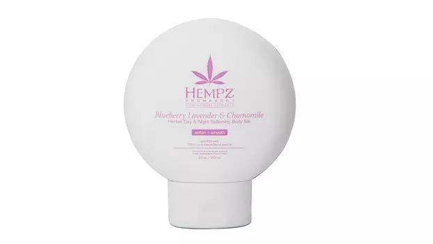 Blueberry Lavender &amp; Chamomile, 250 мл.