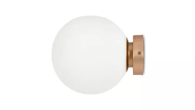 Бра Basic MOD321WL-01G3