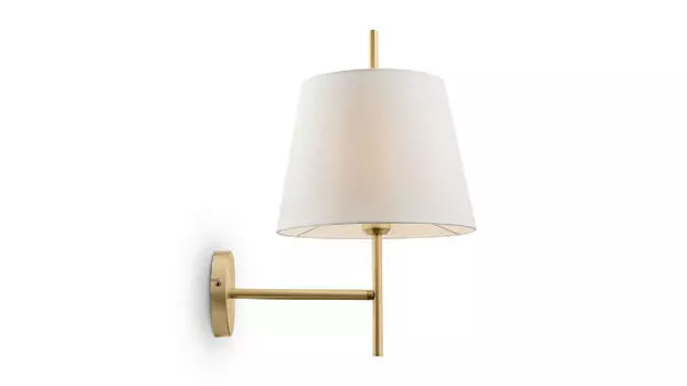 Бра Sandy FR5118WL-01BS