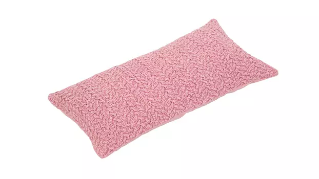 Декоративная наволочка Braid