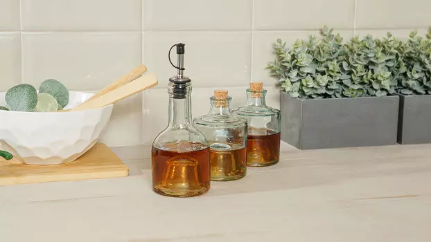 Бутылка для масла 3 шт Blanco