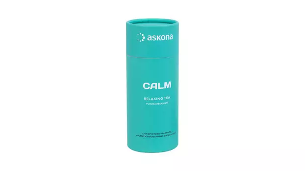Calm, успокаивающий