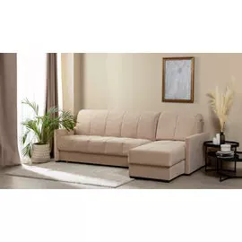 Carina Nova Casanova Beige