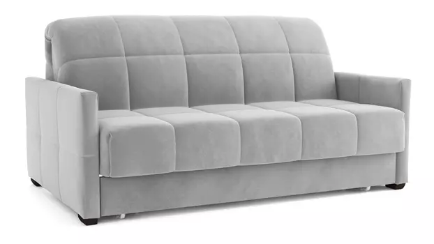 CARINA Nova Casanova grey