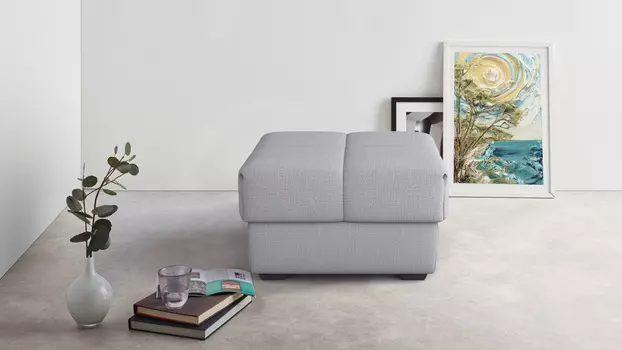 Пуф Carina Nova Iris 511