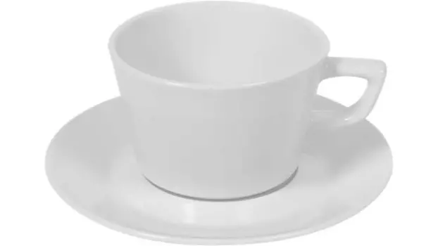 Чайная пара Dublin