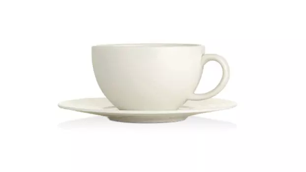 Чайная пара Mania