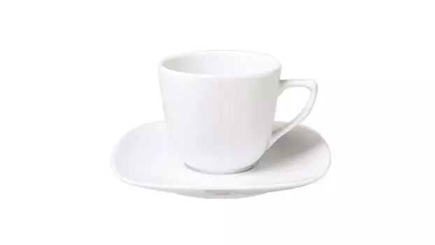 Чайная пара Mimoza