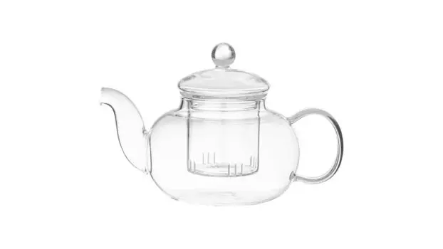 Чайник заварочный Agness 0,6 л