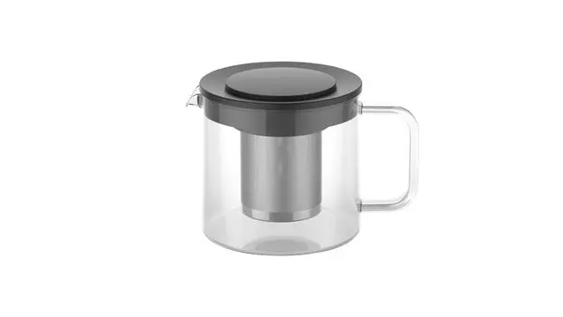 Чайник заварочный Bobbio 1 л